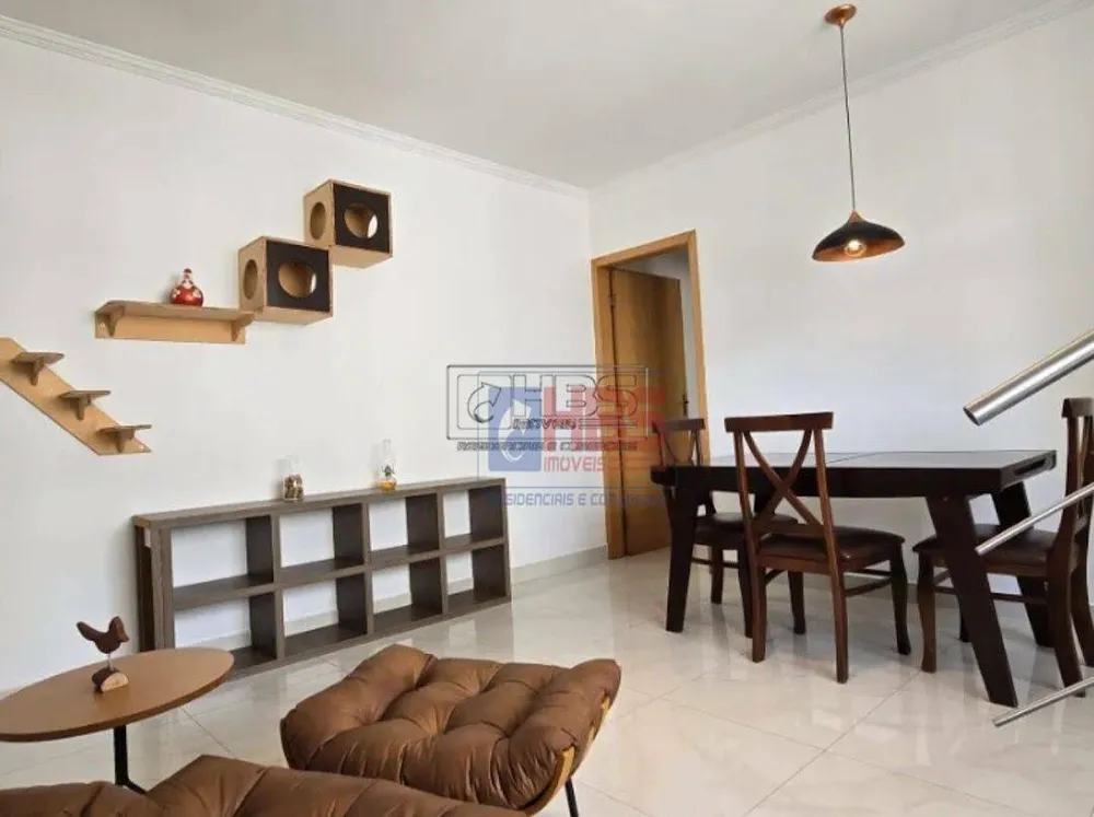 Cobertura, 2 quartos, 144 m² - Foto 5