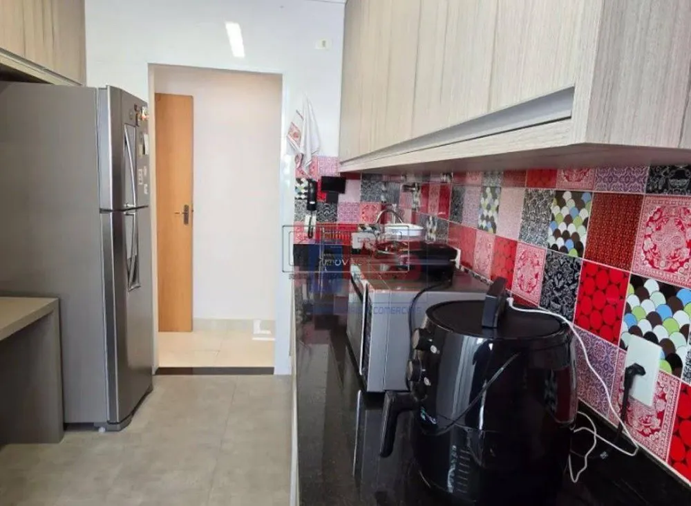 Cobertura, 2 quartos, 144 m² - Foto 11