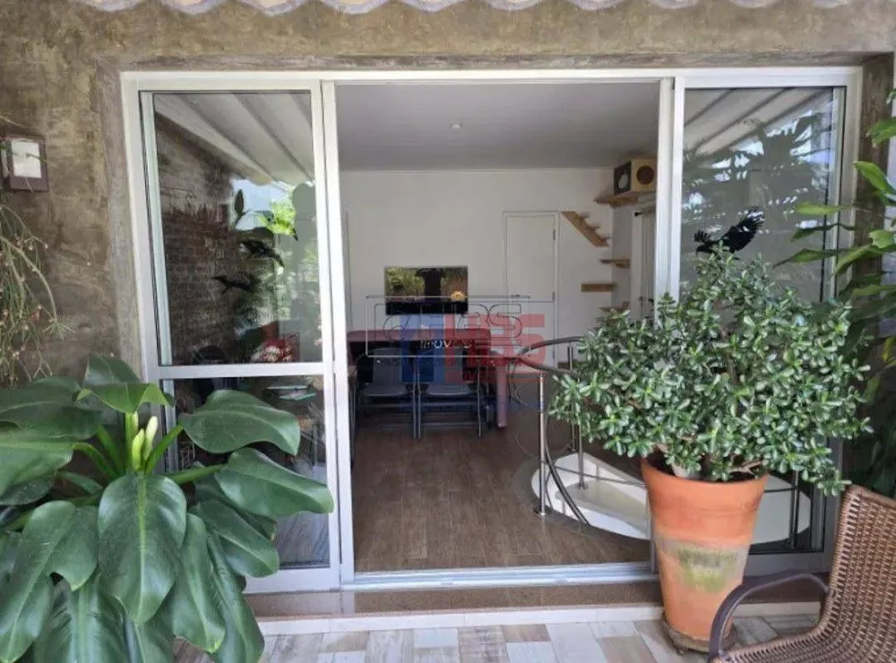 Cobertura, 2 quartos, 144 m² - Foto 14
