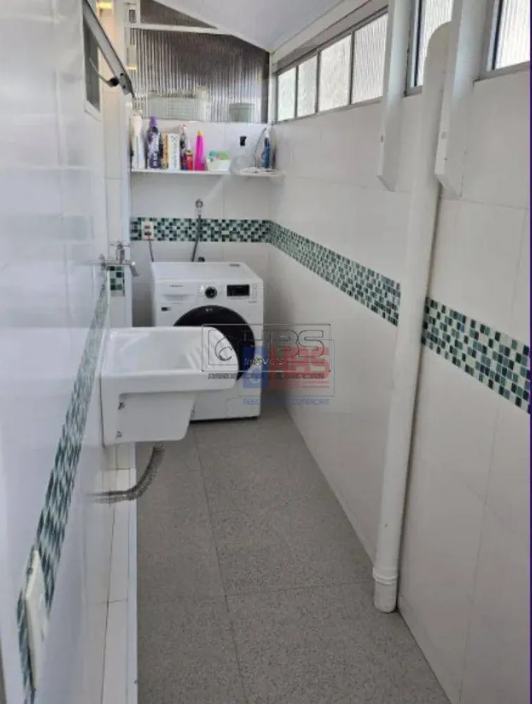 Cobertura, 2 quartos, 144 m² - Foto 6