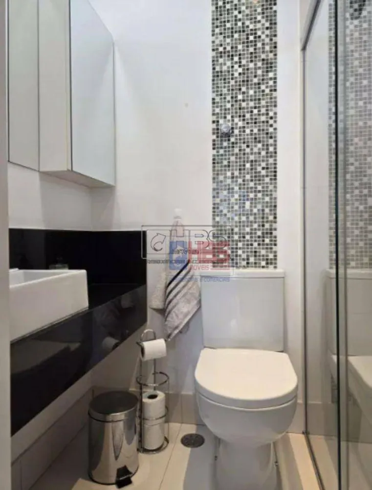 Cobertura, 2 quartos, 144 m² - Foto 7