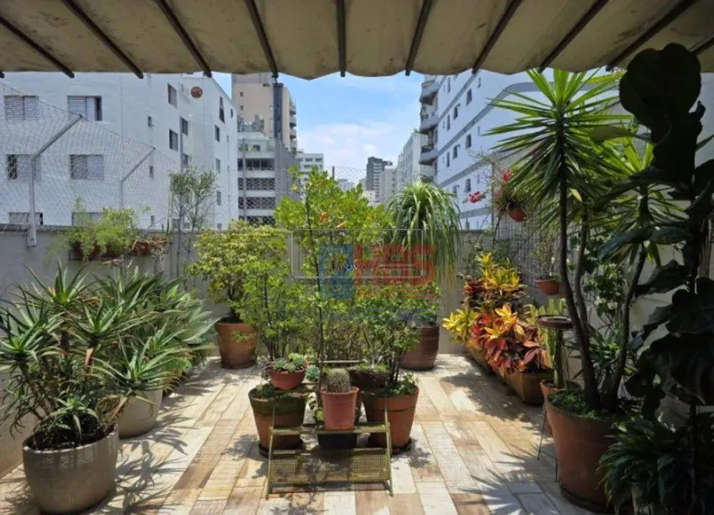 Cobertura, 2 quartos, 144 m² - Foto 10