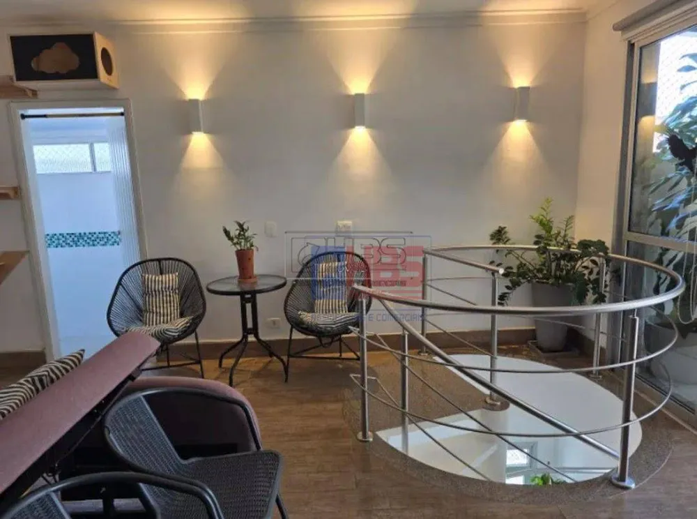 Cobertura, 2 quartos, 144 m² - Foto 3