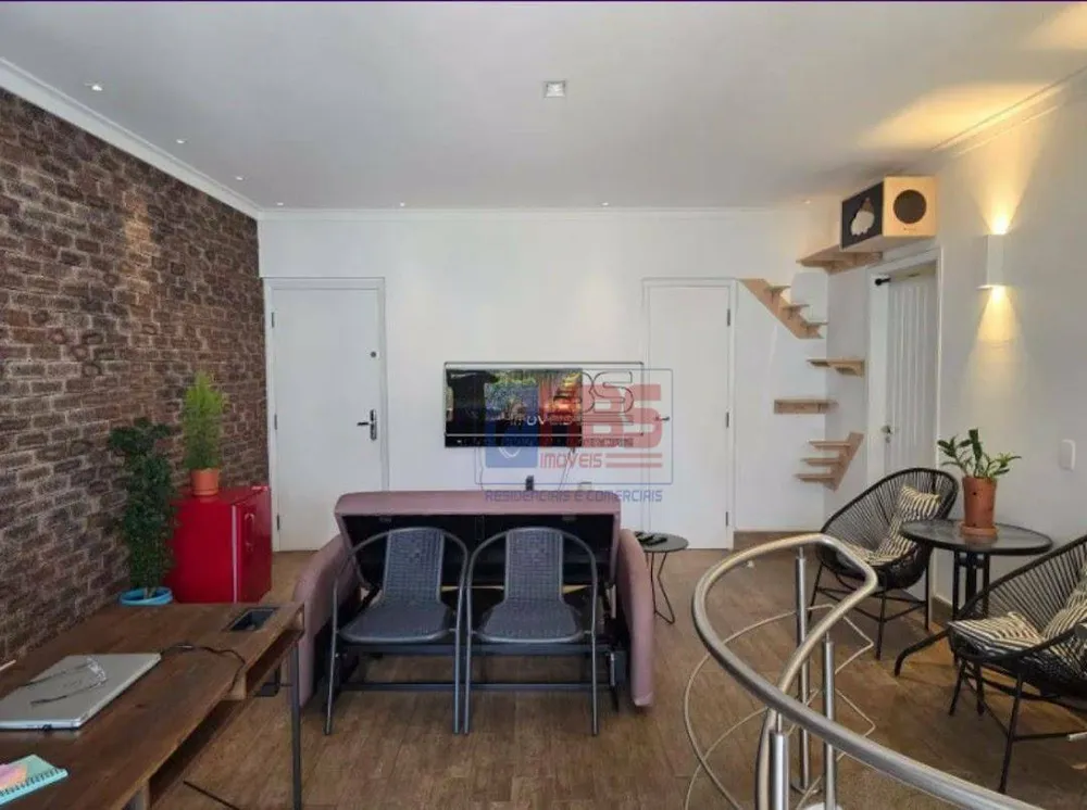 Cobertura, 2 quartos, 144 m² - Foto 4