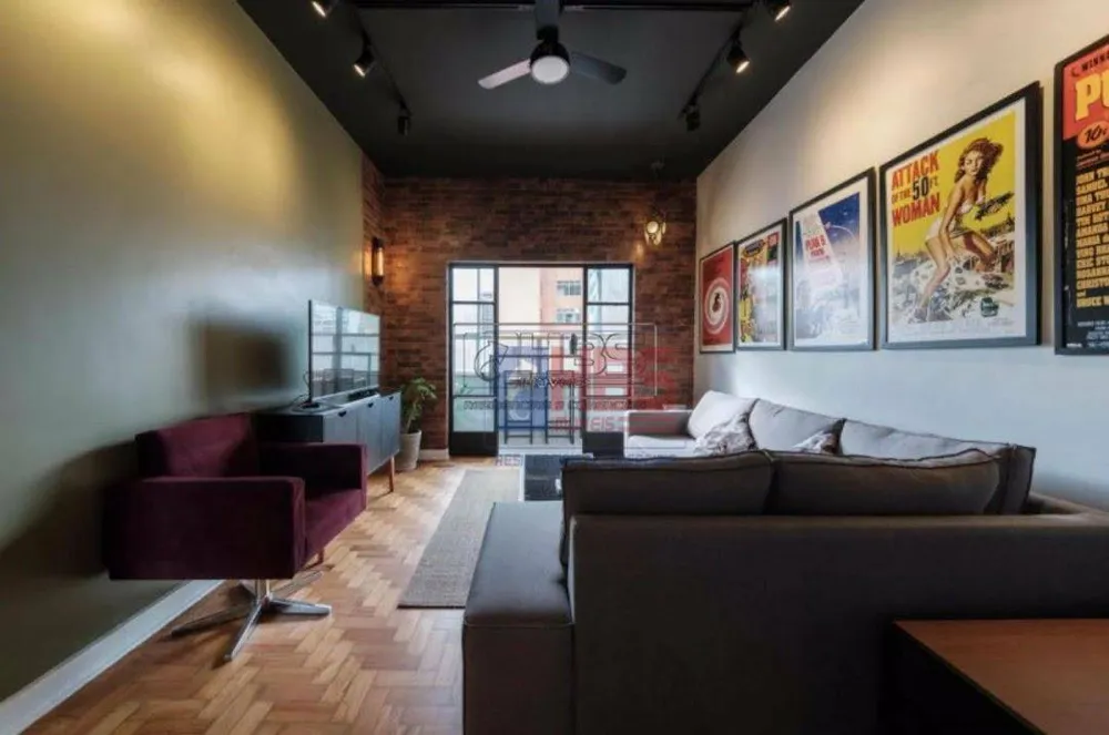 Apartamento, 2 quartos, 73 m² - Foto 5