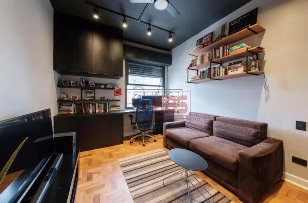 Apartamento, 2 quartos, 73 m² - Foto 4
