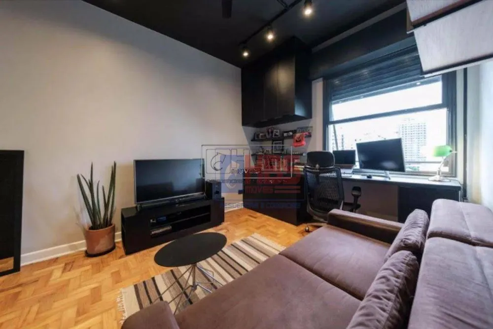 Apartamento, 2 quartos, 73 m² - Foto 2
