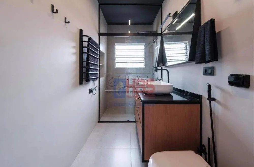 Apartamento, 2 quartos, 73 m² - Foto 1