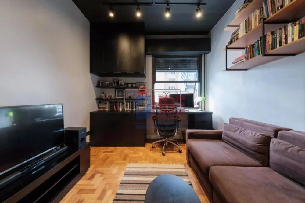 Apartamento, 2 quartos, 73 m² - Foto 6