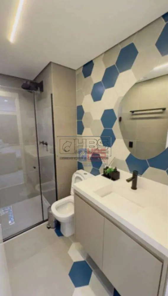 Apartamento, 2 quartos, 79 m² - Foto 8