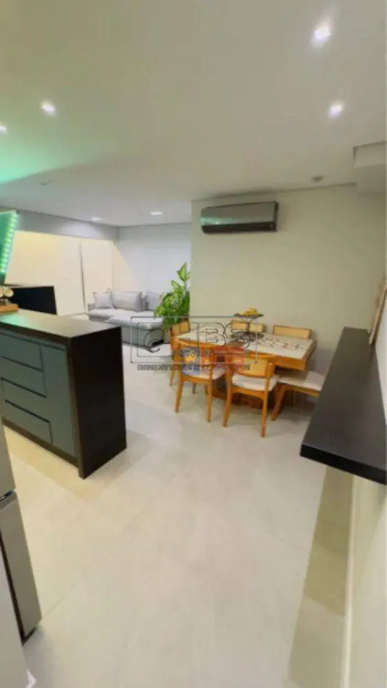 Apartamento, 2 quartos, 79 m² - Foto 4