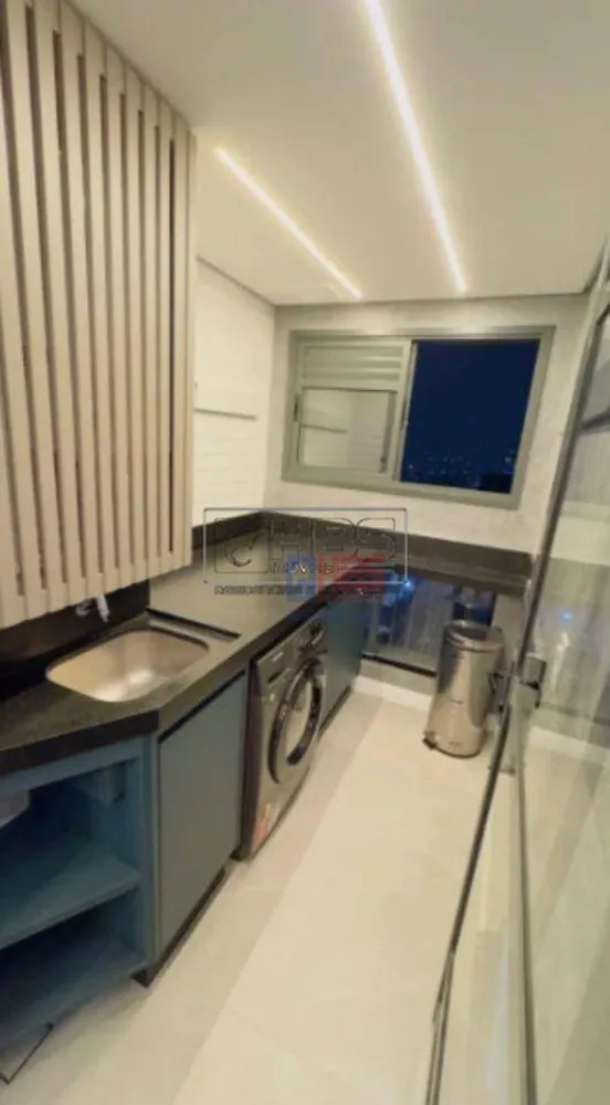 Apartamento, 2 quartos, 79 m² - Foto 1