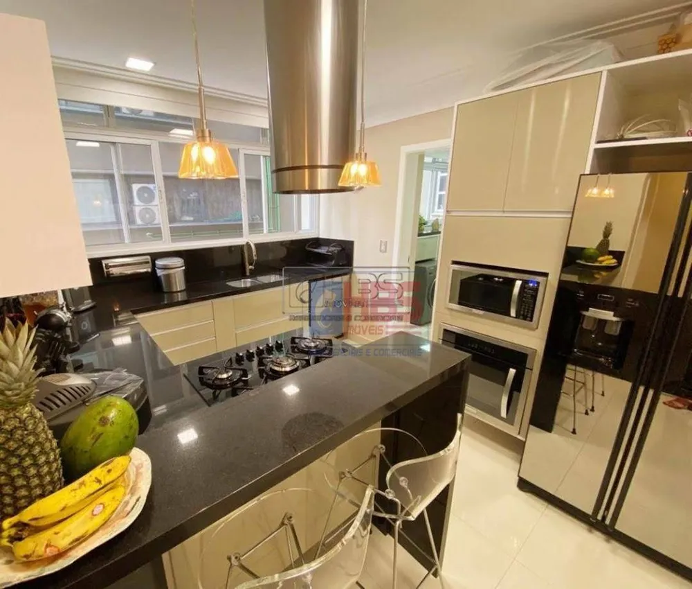 Apartamento, 2 quartos, 200 m² - Foto 2
