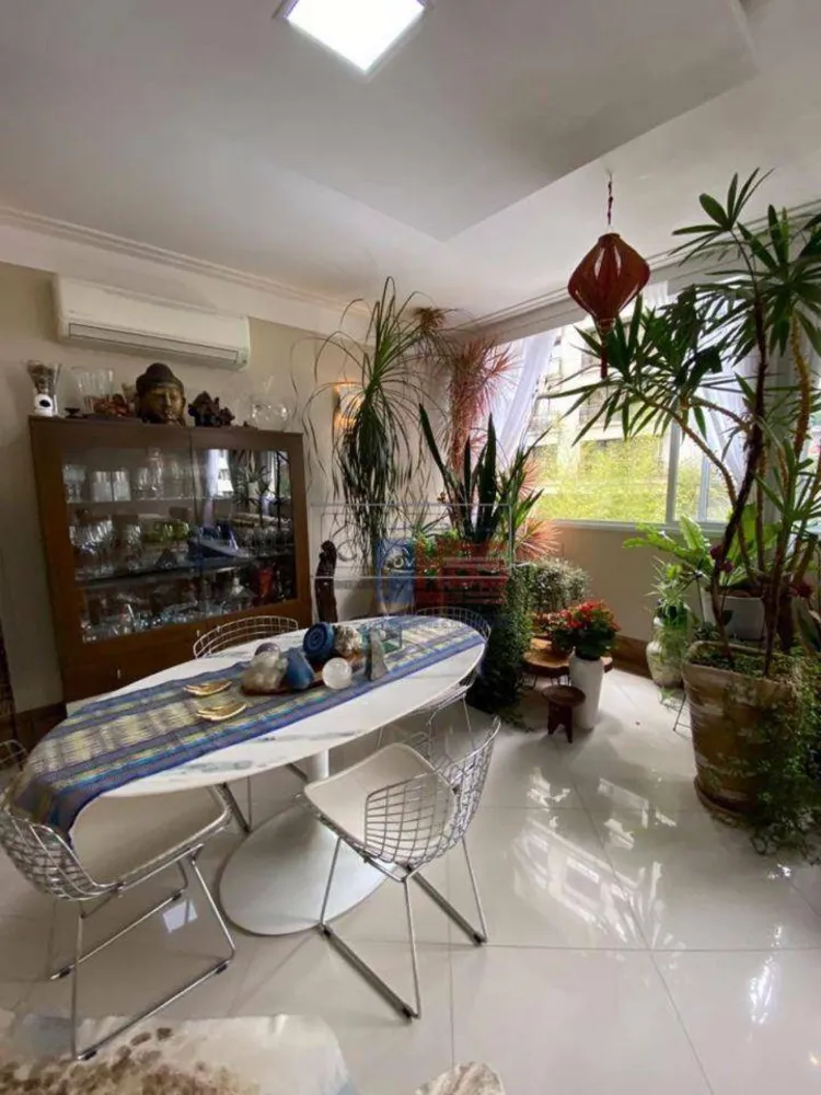 Apartamento, 2 quartos, 200 m² - Foto 8
