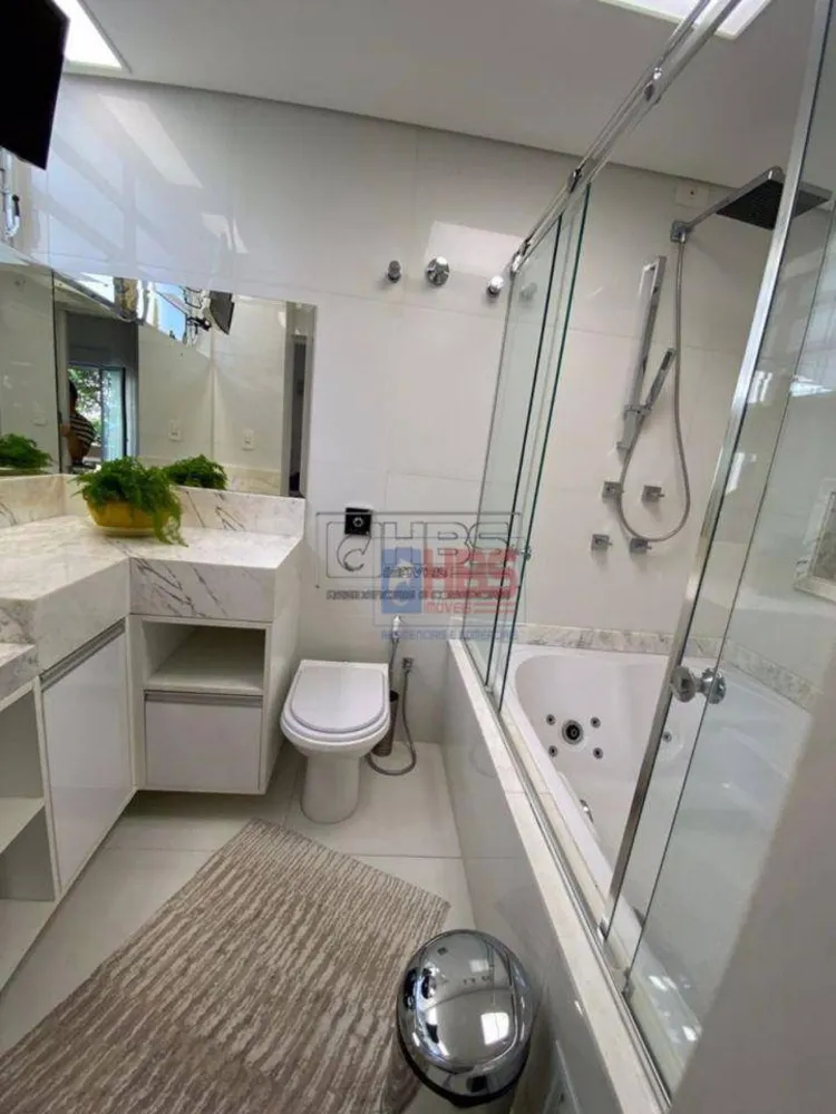 Apartamento, 2 quartos, 200 m² - Foto 12