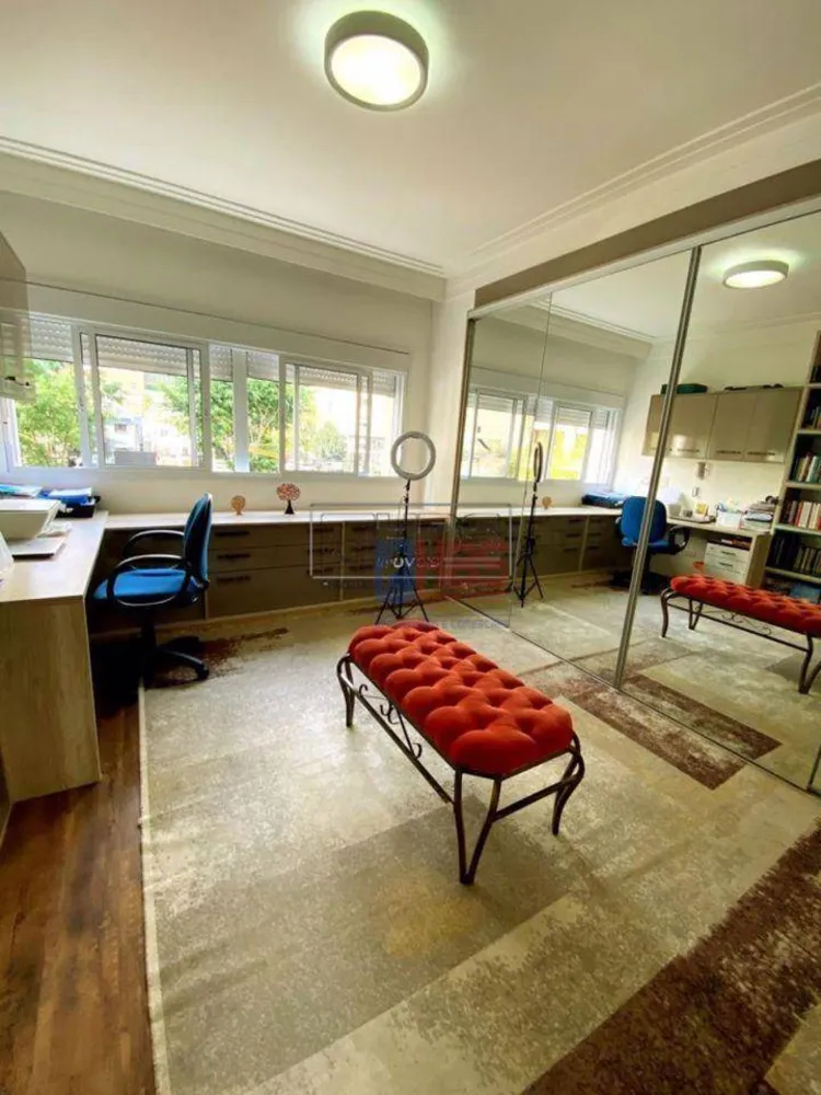 Apartamento, 2 quartos, 200 m² - Foto 11