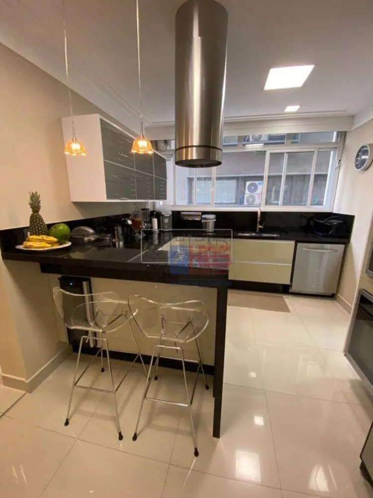 Apartamento, 2 quartos, 200 m² - Foto 4