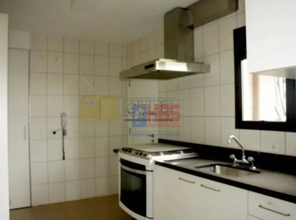 Apartamento, 4 quartos, 200 m² - Foto 9