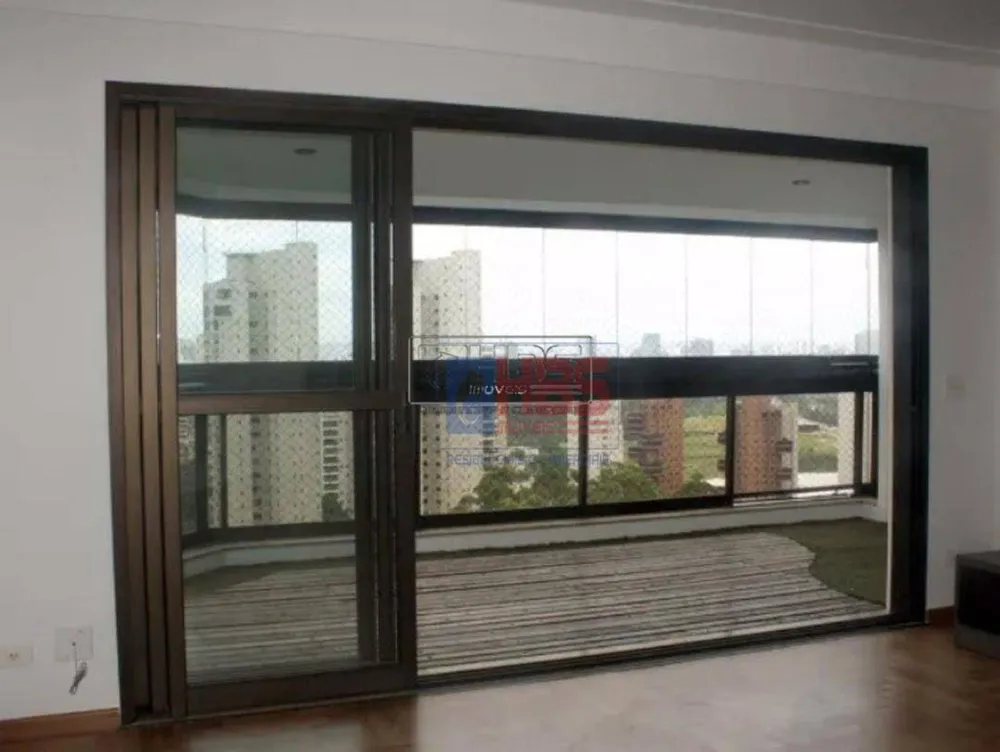 Apartamento, 4 quartos, 200 m² - Foto 2