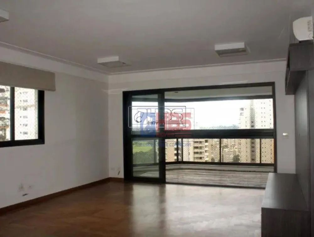 Apartamento, 4 quartos, 200 m² - Foto 1