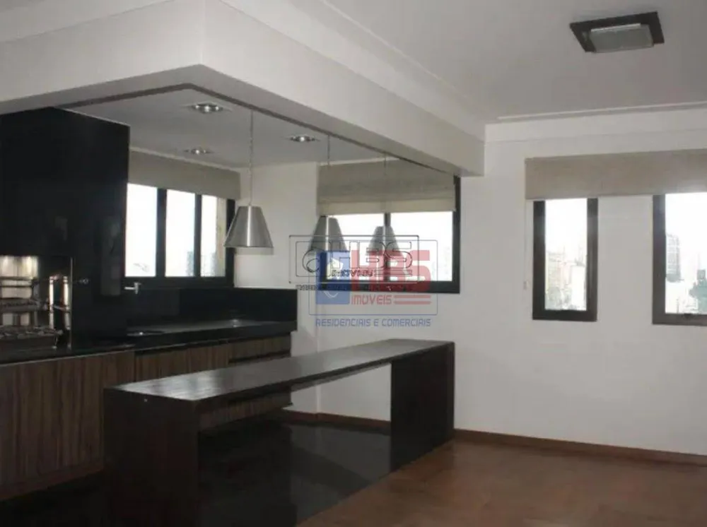 Apartamento, 4 quartos, 200 m² - Foto 3