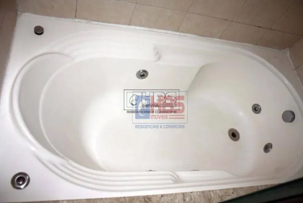 Apartamento, 4 quartos, 200 m² - Foto 12