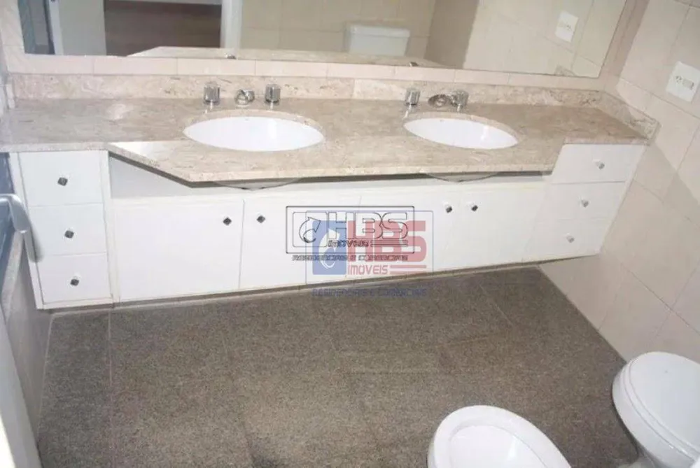Apartamento, 4 quartos, 200 m² - Foto 11