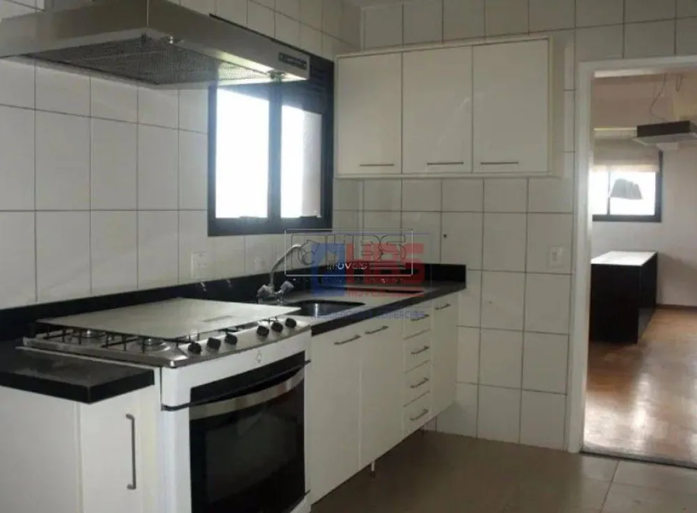 Apartamento, 4 quartos, 200 m² - Foto 4
