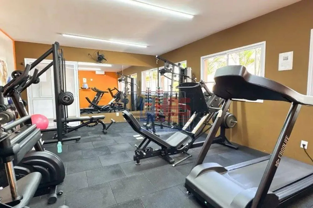 Apartamento, 3 quartos, 76 m² - Foto 3