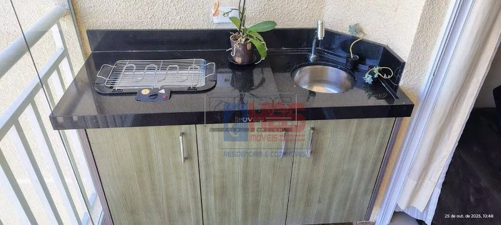 Apartamento, 3 quartos, 76 m² - Foto 7