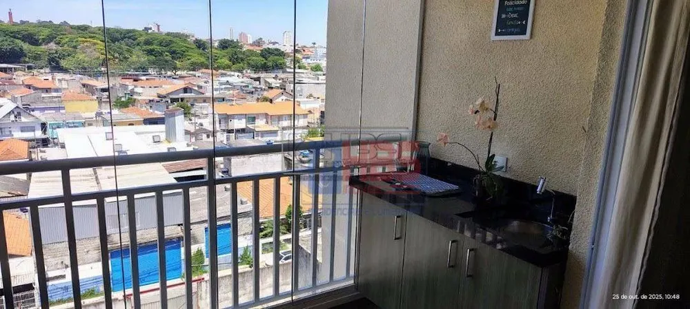 Apartamento, 3 quartos, 76 m² - Foto 8