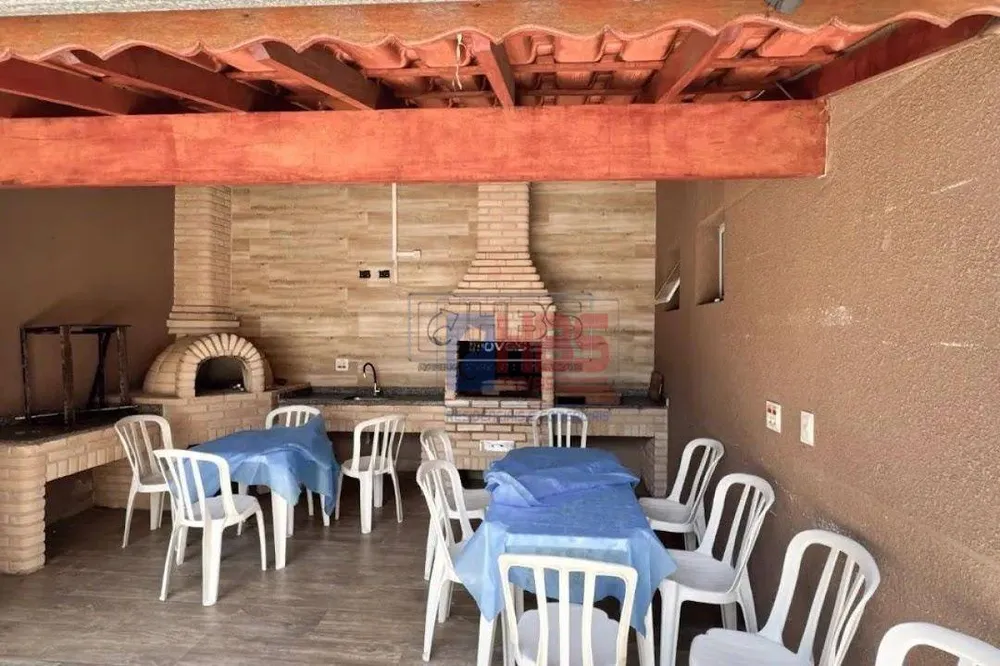 Apartamento, 3 quartos, 76 m² - Foto 8