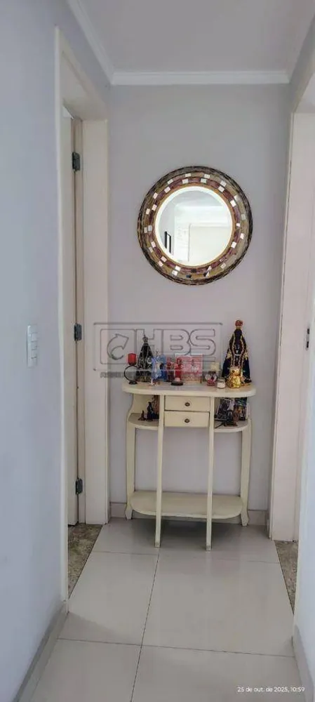 Apartamento, 3 quartos, 76 m² - Foto 4