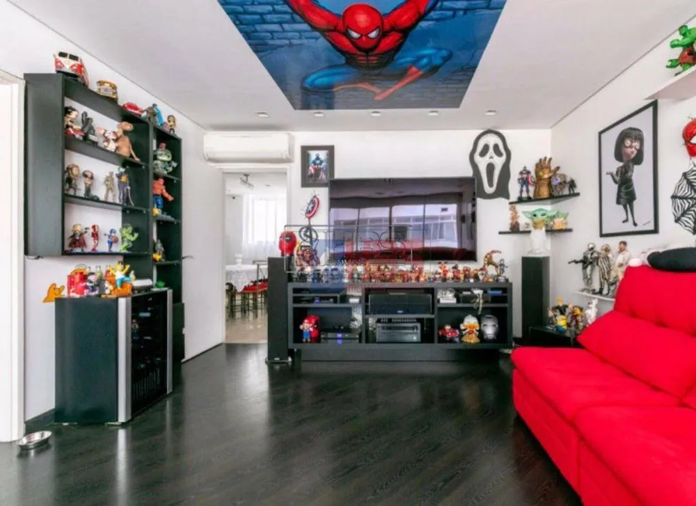 Apartamento, 4 quartos, 228 m² - Foto 9