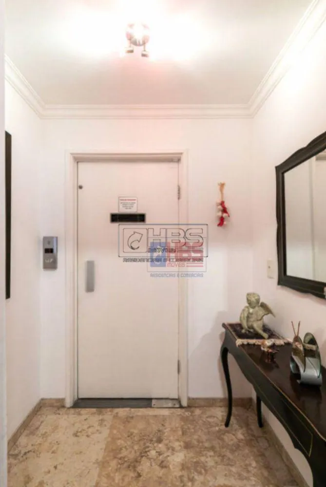 Apartamento, 4 quartos, 228 m² - Foto 14