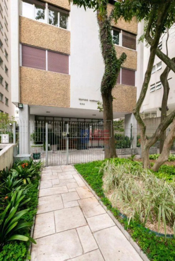 Apartamento, 4 quartos, 228 m² - Foto 8