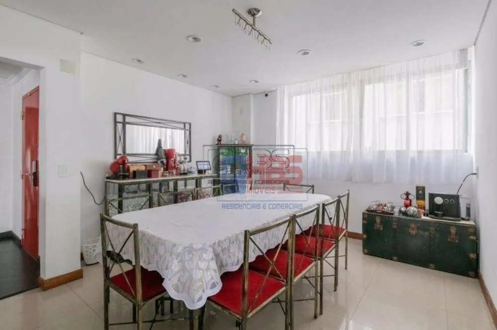 Apartamento, 4 quartos, 228 m² - Foto 4