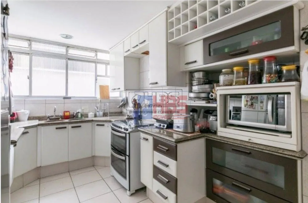 Apartamento, 4 quartos, 228 m² - Foto 6