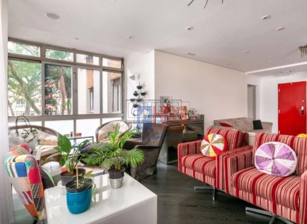 Apartamento, 4 quartos, 228 m² - Foto 2
