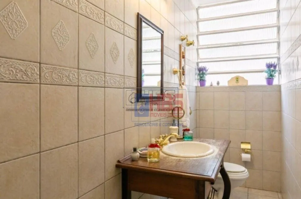 Apartamento, 4 quartos, 228 m² - Foto 7