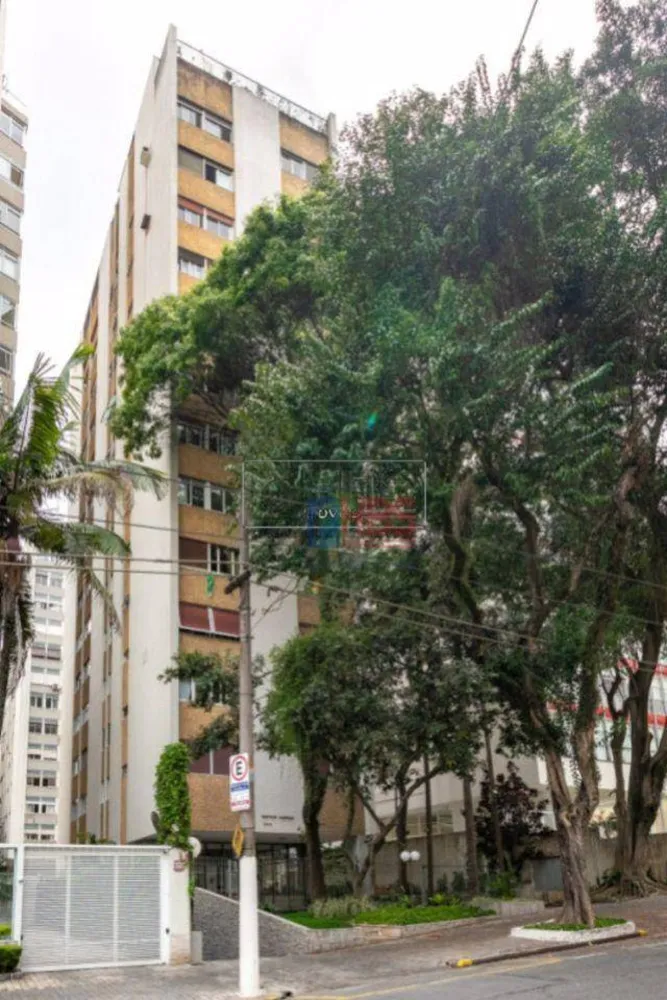 Apartamento, 4 quartos, 228 m² - Foto 1