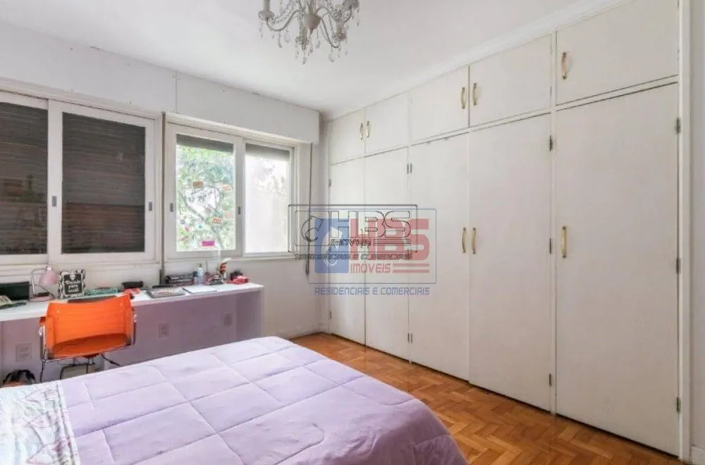 Apartamento, 4 quartos, 228 m² - Foto 6