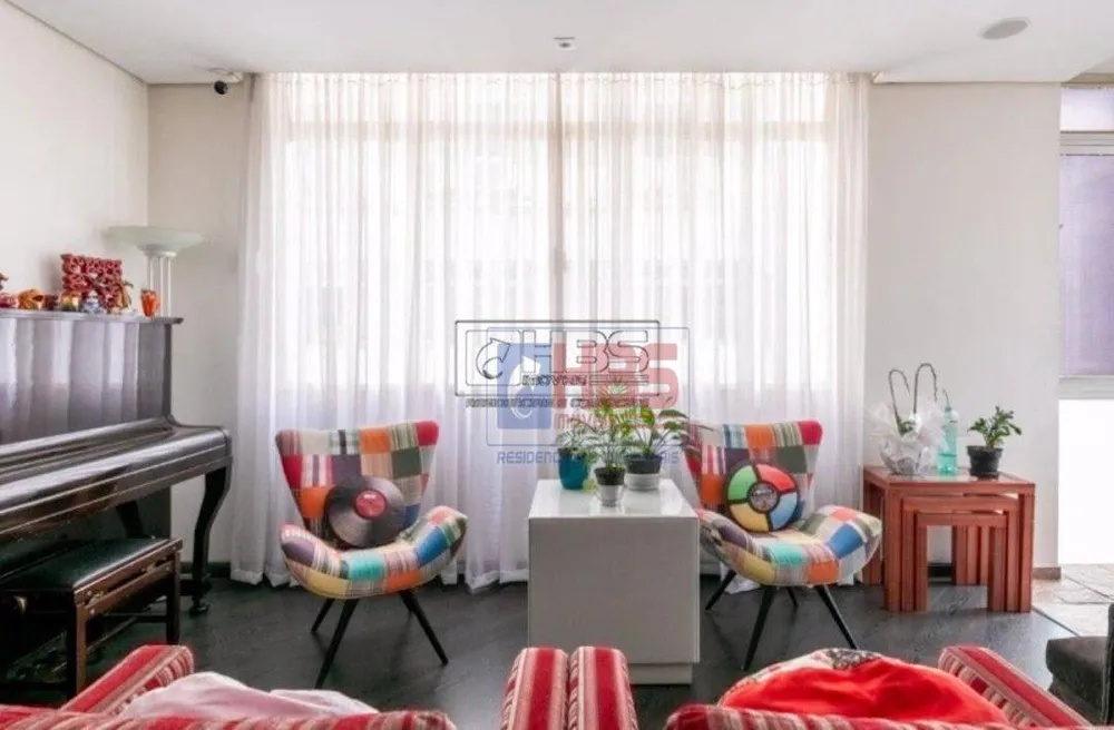 Apartamento, 4 quartos, 228 m² - Foto 10
