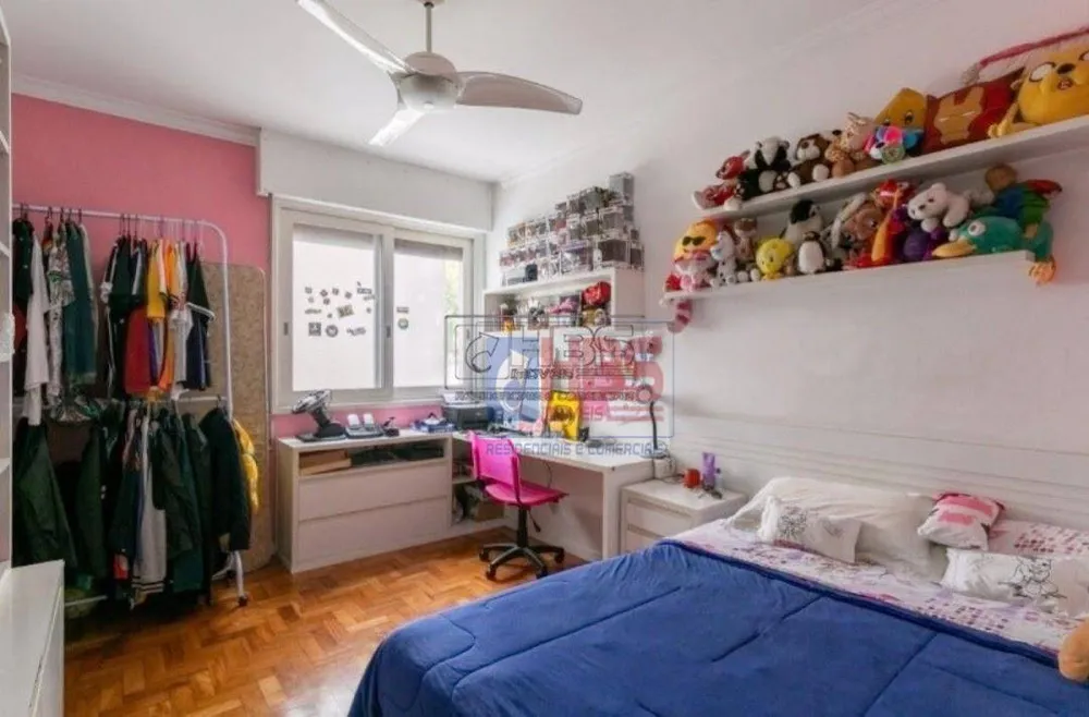 Apartamento, 4 quartos, 228 m² - Foto 3