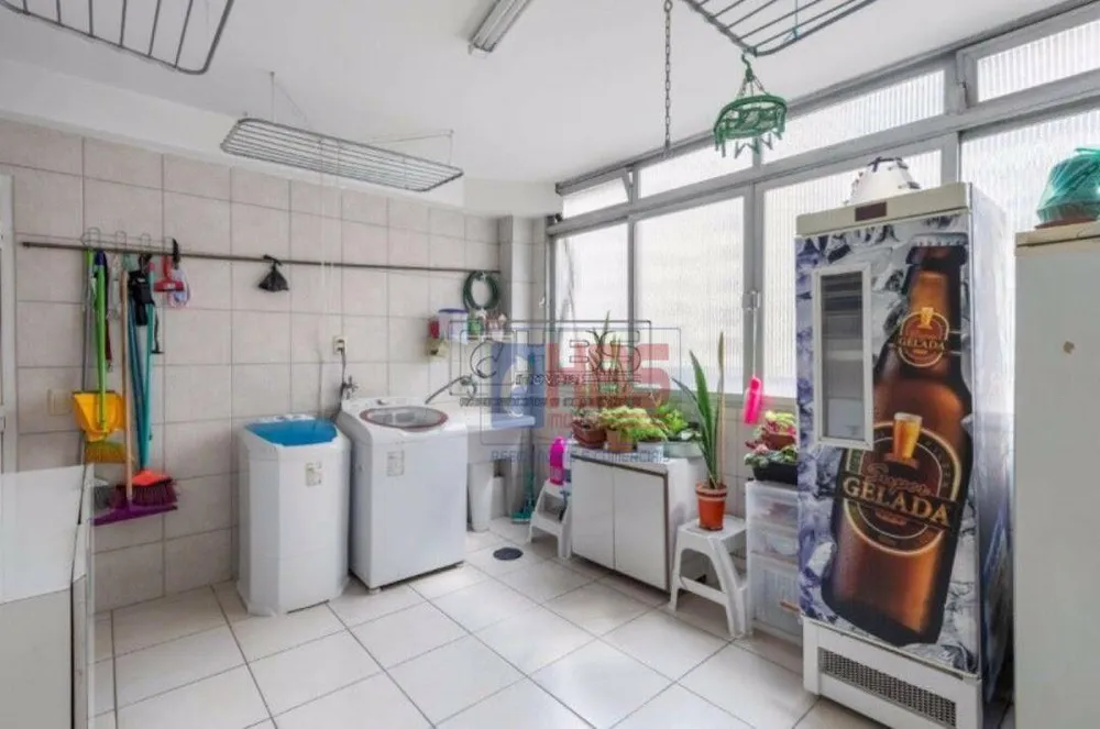 Apartamento, 4 quartos, 228 m² - Foto 16