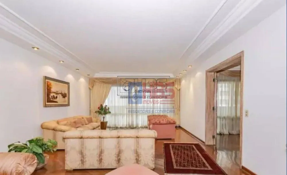 Apartamento, 4 quartos, 300 m² - Foto 6