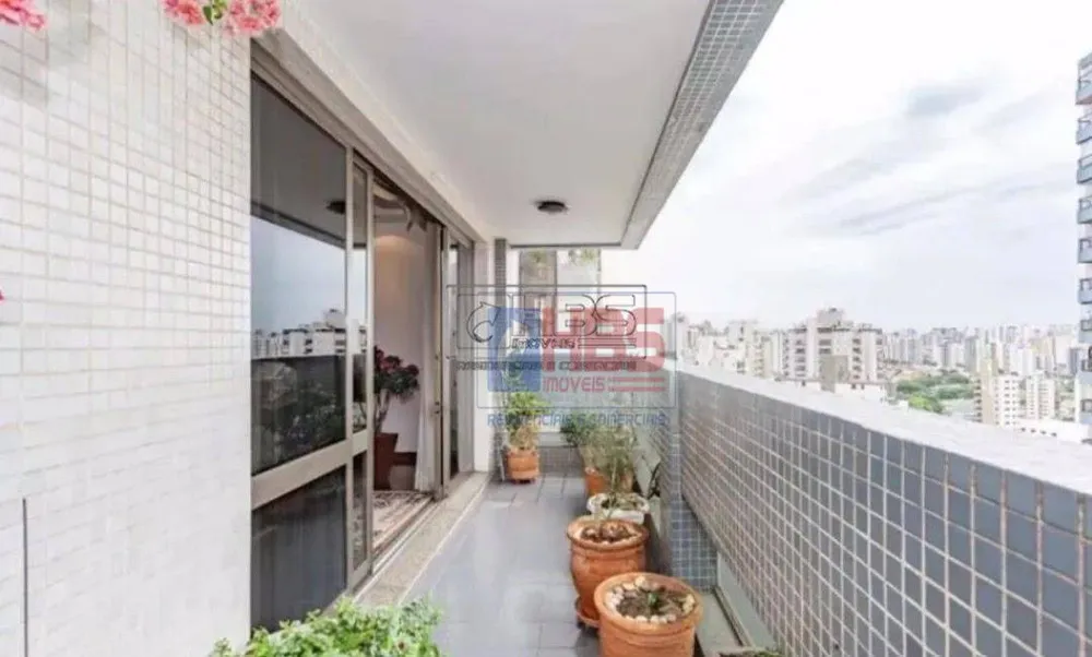 Apartamento, 4 quartos, 300 m² - Foto 8