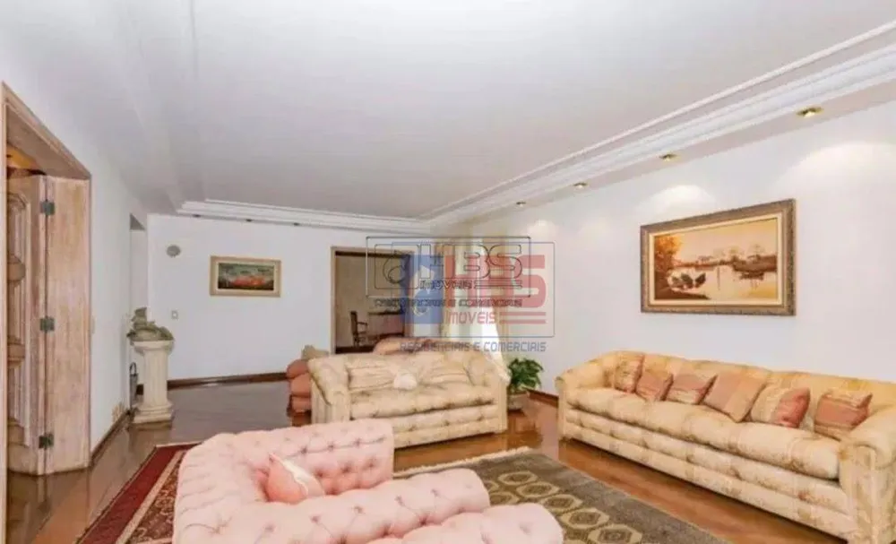 Apartamento, 4 quartos, 300 m² - Foto 2
