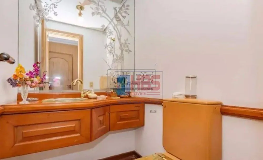 Apartamento, 4 quartos, 300 m² - Foto 3