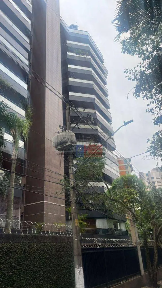 Apartamento, 4 quartos, 275 m² - Foto 12